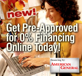 Mattress Financing in Las Vegas, NV