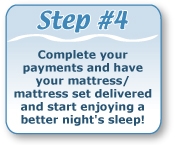 Lay Away Program